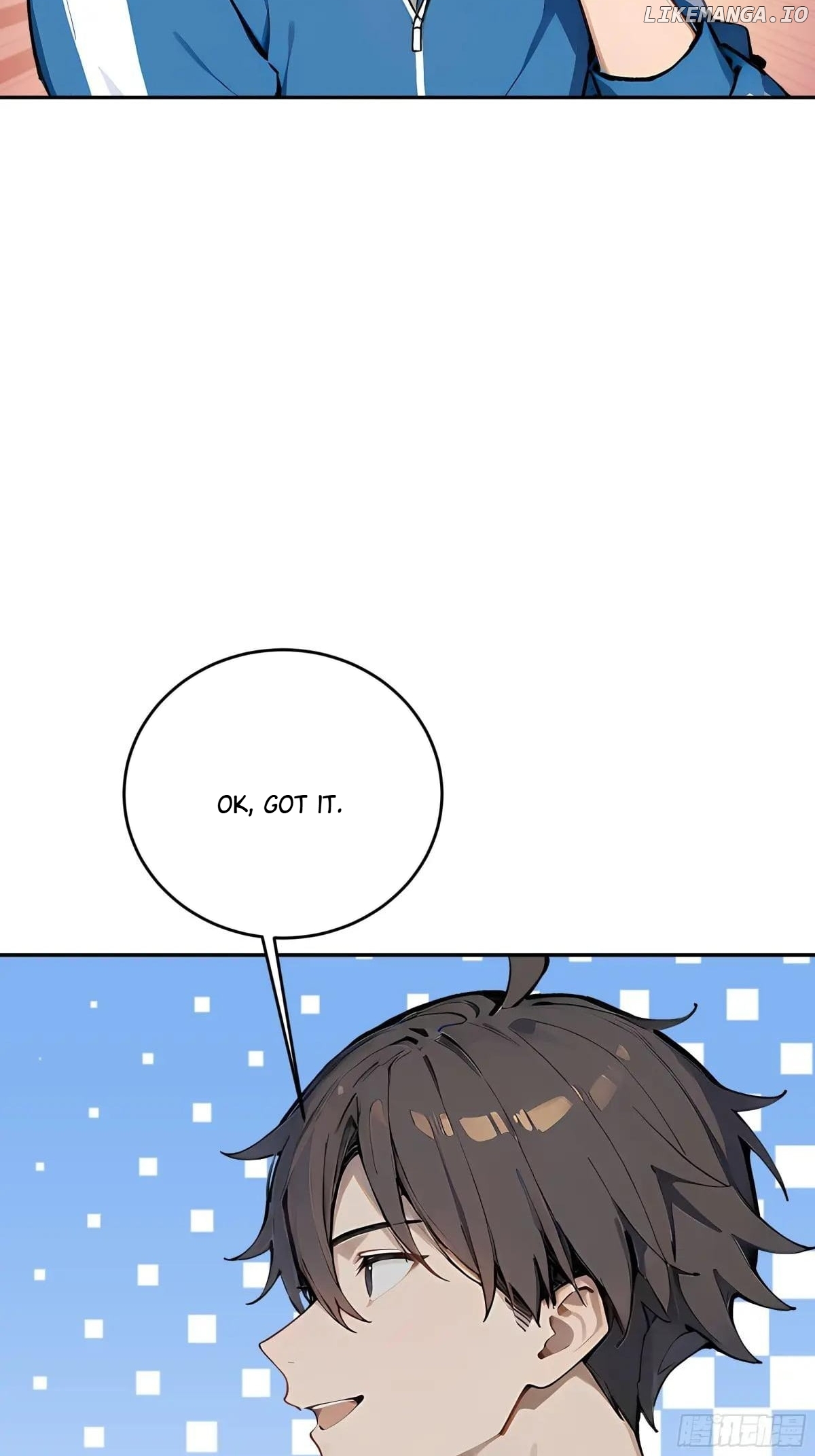 God of Learning Chapter 39 - page 11